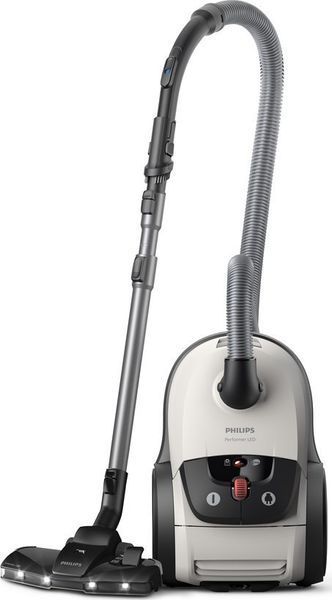 Пылесос с мешком Philips XD8142/12 548952 фото