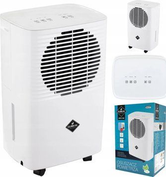 Осушитель воздуха Columbia Vac OPC1140 620976 фото