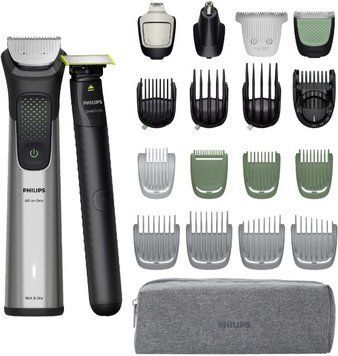 Машинка для стрижки Philips All-in-One Series 9000 MG9557/15 620242 фото