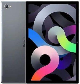 Планшет Blackview TAB 15 Pro 8/256GB LTE Gray (TAB15PROGYBV) 491040 фото
