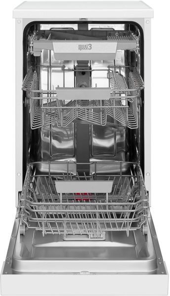 Посудомийна машина Amica DFM44C7EOqWH 621322 фото