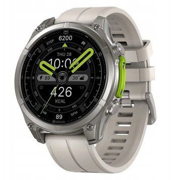 Смарт-часы Zeblaze Vibe 8 Abyss Gray 621836 фото