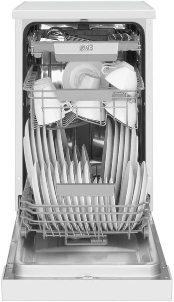 Посудомийна машина Amica DFM44C7EOqWH 621322 фото