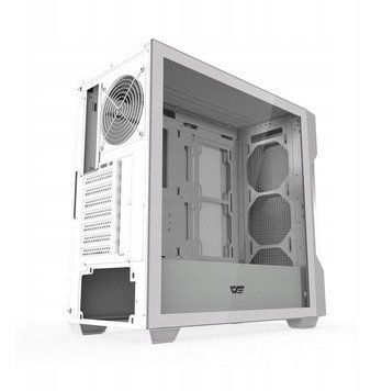 Корпус DarkFlash DS900 Mesh White 620033 фото