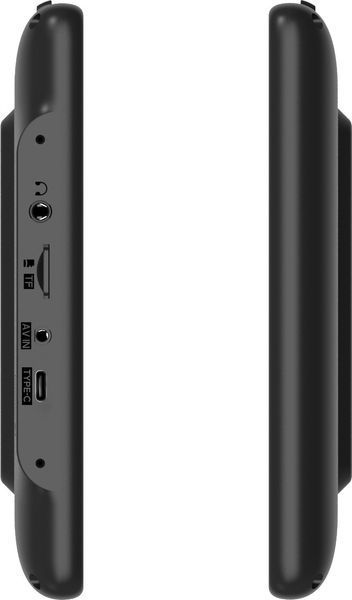 Автомобільний відеореєстратор Peiying Alien PY-GPS9000 Eu 494383 фото