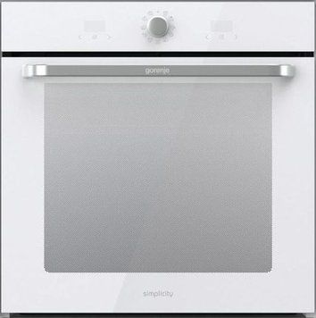 Духовка электрическая Gorenje BOS6737SYW 485455ua фото
