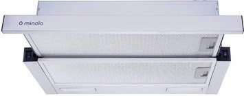 Витяжка телескопічна Minola HTL 6215 I 700 LED 627972ua фото
