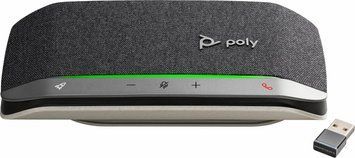 Спикерфон Poly Sync 20+ USB-A (772C6AA) 524681ua фото