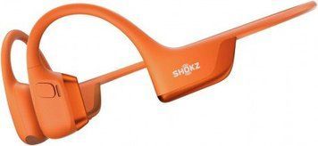 Навушники з мікрофоном Shokz OpenRun Pro 2 Orange (S820-ST-OR) 532793ua фото