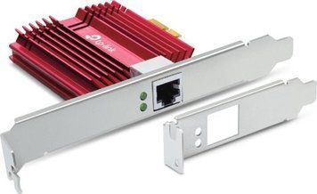 Сетевая карта TP-Link TX401 343965ua фото