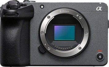 Відеокамера Sony FX30 Body (ILMEFX30B) 556128ua фото