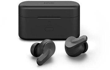 Навушники TWS Sennheiser Epos Adapt E1 Scandinavan Black (1001262) 595804ua фото