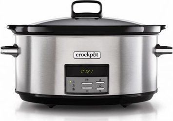 Мультиварка - скороварка Crock-Pot CSC063X 336116 фото
