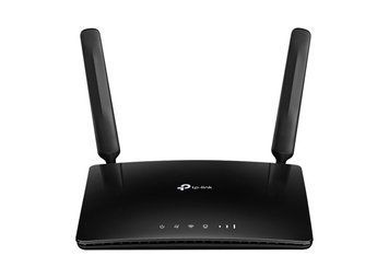 Бездротовий маршрутизатор (роутер) / модем TP-Link Archer MR400 462812ua фото