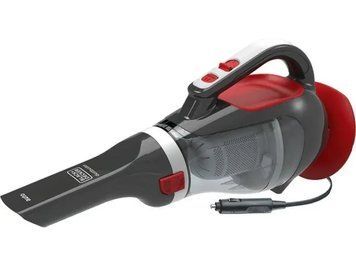 Автомобільний / ручний пилосос Black+Decker ADV1200-XJ 473559 фото