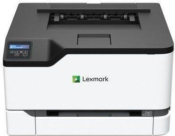 Принтер Lexmark CS331DW (40N9120) 497868 фото