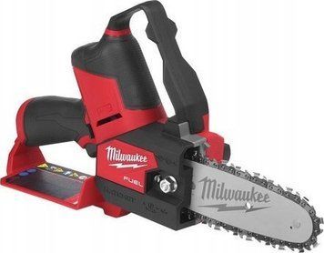 Аккумуляторная мини пила Milwaukee M12 FHS-0 без АКБ и ЗУ (4933472211) 589255ua фото
