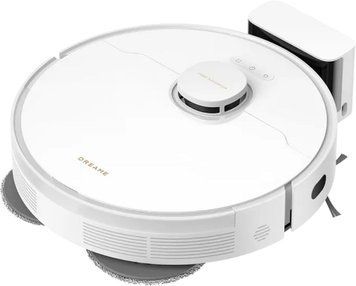 Робот-пилосос миючий Dreame Bot L10s Pro Gen2 (RLL42SDA) 512243 фото