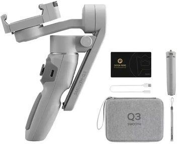 Монопод-стабилизатор Zhiyun Smooth-Q3 Combo (C030113INT) 470959 фото