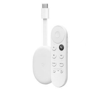 Smart-stick медіаплеєр Google Chromecast 4.0 465612 фото