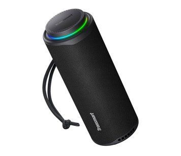 Портативная колонка Tronsmart T8 Black (1290635) 615924 фото