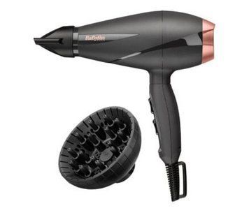 Фен BaByliss Smooth Pro 2100 6709DE 288831 фото