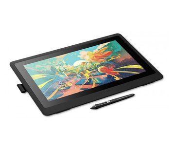 Монитор-планшет Wacom Cintiq 16 FHD (DTK-1660) 315902ua фото
