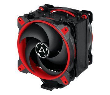 Повітряне охолодження Arctic Freezer 34 eSports Duo Red (ACFRE00060A) 329212 фото