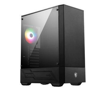 Корпус MSI MAG Forge 110R (306-7G16R21-809) 363369ua фото