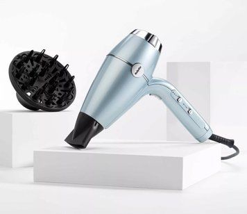 Фен BaByliss D773DE 330785ua фото
