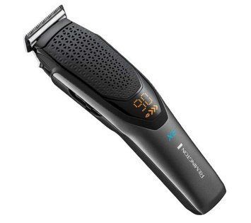 Машинка для стрижки Remington Power-X Series X6 Hair Clipper HC6000 354924ua фото
