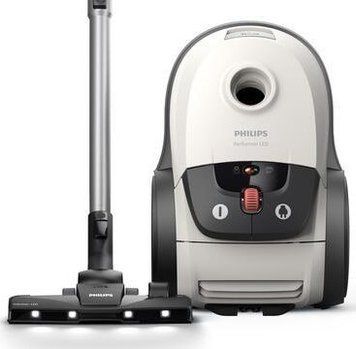 Пилосос з мішком Philips XD8142/12 548952 фото