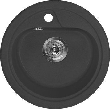 Кухонна мийка Deante Fiesta ZRS 2803 513199 фото