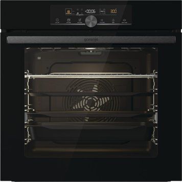 Духовка электрическая Gorenje BPS6747A06BG 365634ua фото