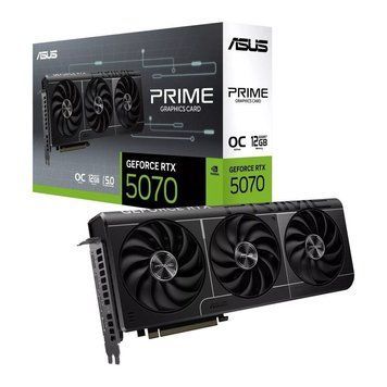 Видеокарта Asus PRIME-RTX5070-O12G 572291ua фото