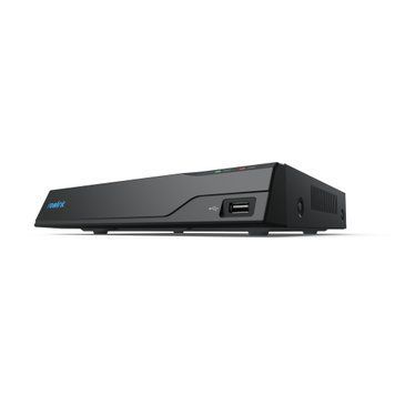 Сетевой видеорегистратор (NVR) Reolink NVS4 578850ua фото