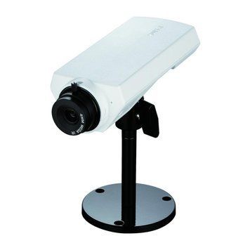 IP-камера видеонаблюдения D-Link DCS-3010 627692ua фото