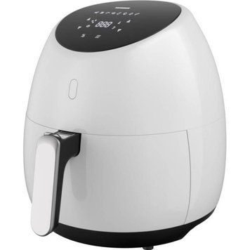 Мультипечь (аэрофритюрница) Heinner HAF-B2000WH 530959ua фото