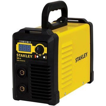 Зварювальний інвертор Stanley WD-A160IW1 626731ua фото