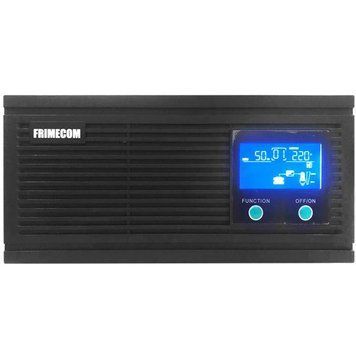 Перетворювач DC-AC FrimeCom SK12-2000 1600W 579725ua фото