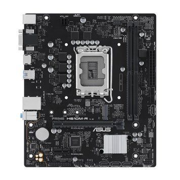 Материнская плата Asus Prime H610M-R-SI (90MB1GL0-M0ECY0) 519429ua фото