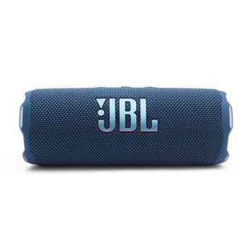 Портативная колонка JBL Flip 7 Blue (JBLFLIP7BLU) 579986ua фото