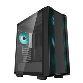 Корпус Deepcool CC560 V2 Black (R-CC560-BKGAA4-G-2) 507064 фото