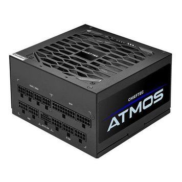 Блок живлення Chieftec Atmos 750W (CPX-750FC) 504028ua фото