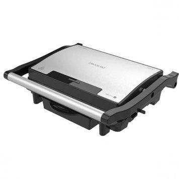 Электрогриль прижимной Cecotec Rock'nGrill 1500 Rapid (03065) 577966ua фото