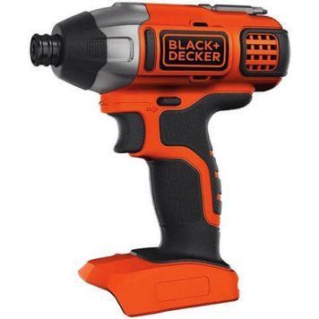 Гайковерт Black+Decker BDCIM18N 530606ua фото