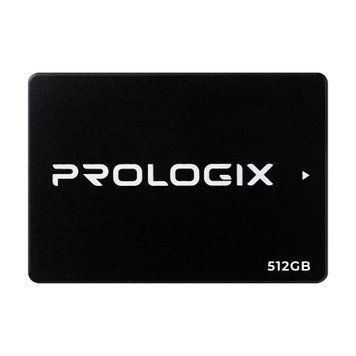 SSD накопитель Prologix S360 512 GB (PRO512GS360) 577171ua фото