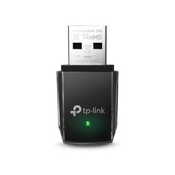 Wi-Fi адаптер TP-Link Archer T3U 525698ua фото