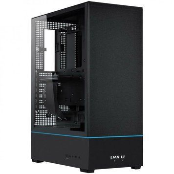 Корпус Lian Li SUP01 Black (G99.SUP01X.00) 586301 фото