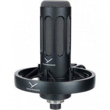 Микрофон студийный/ для стриминга, подкастов Beyerdynamic M 70 PRO X 534061ua фото